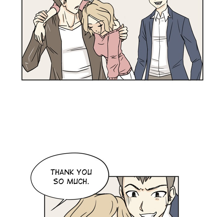 Misfortune Chapter 1 image 96
