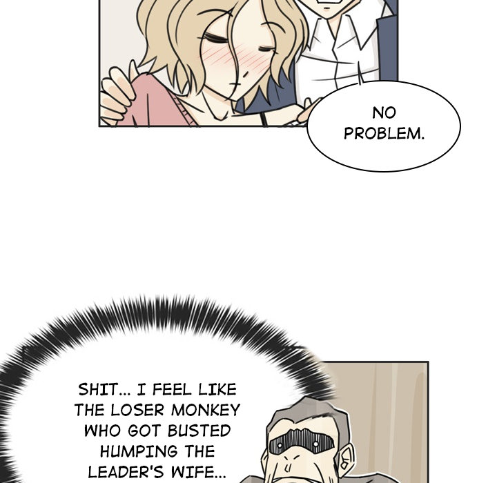 Misfortune Chapter 1 image 97