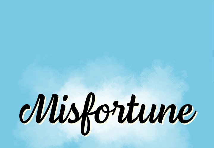 Misfortune Chapter 15 image 0