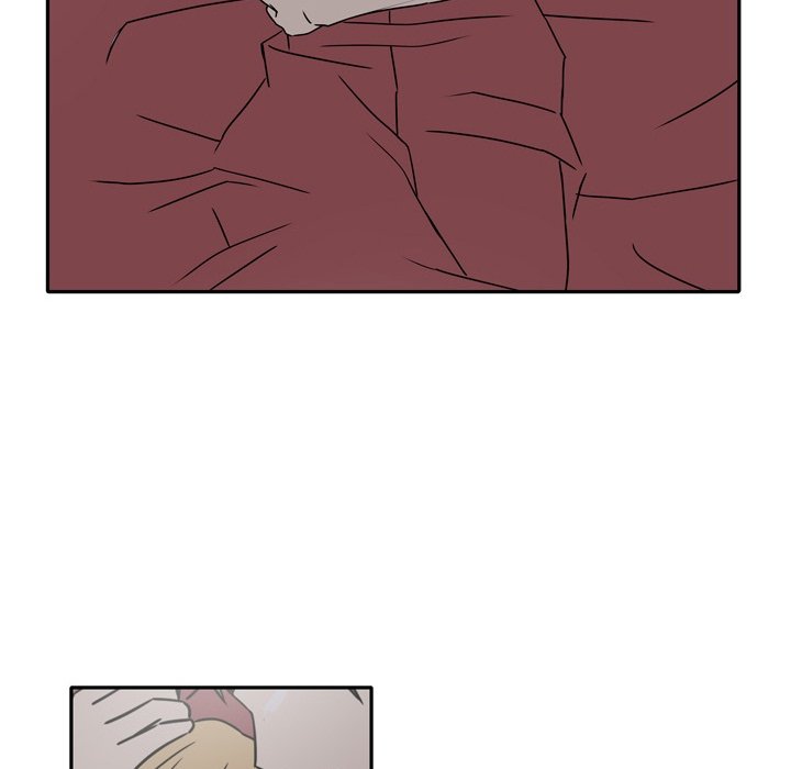 Misfortune Chapter 15 image 9