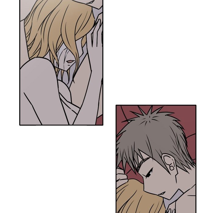Misfortune Chapter 15 image 10