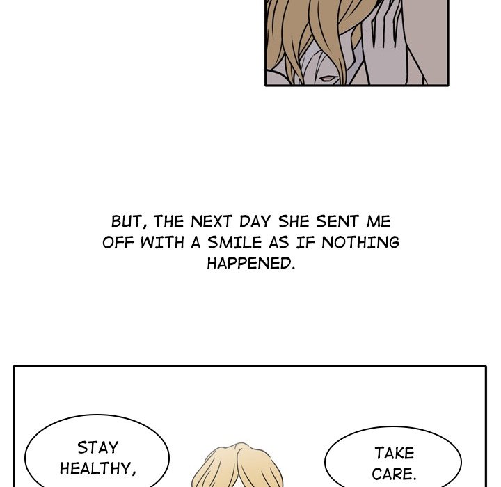 Misfortune Chapter 15 image 11
