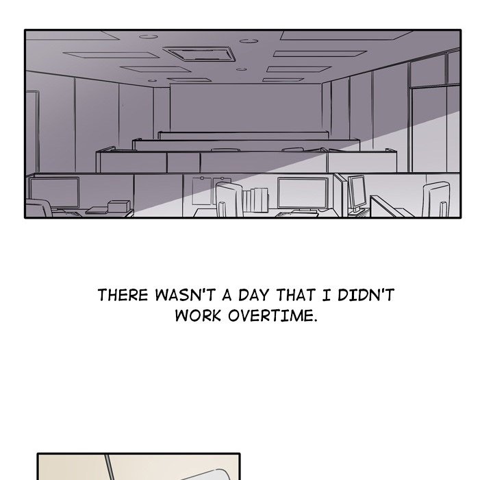 Misfortune Chapter 15 image 13