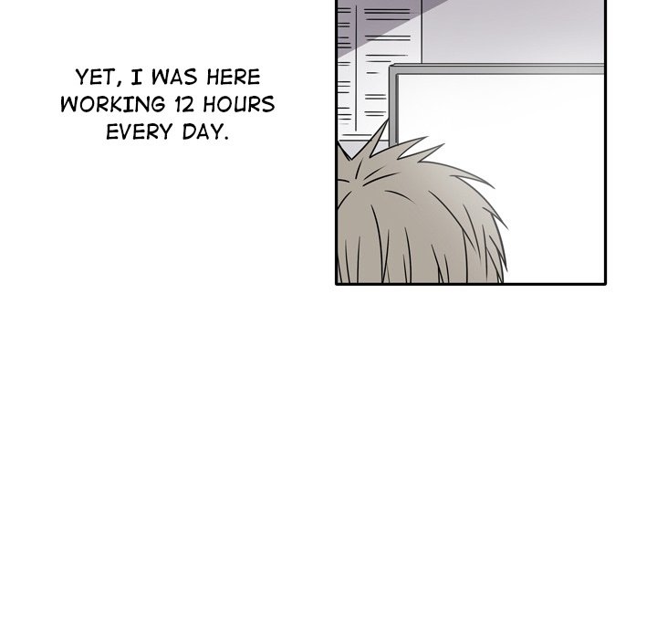 Misfortune Chapter 15 image 15