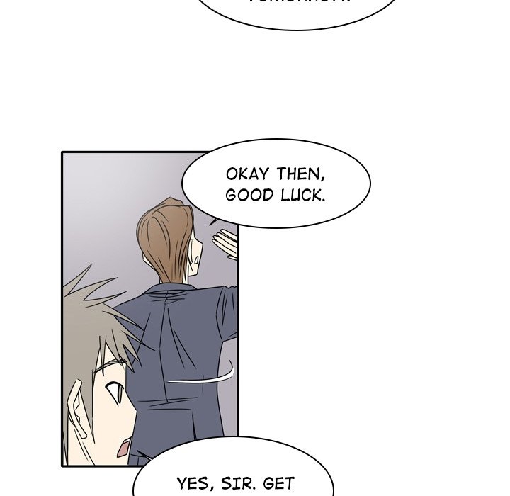 Misfortune Chapter 15 image 17