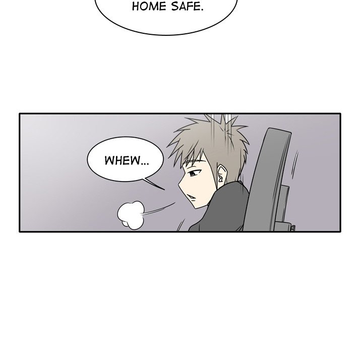 Misfortune Chapter 15 image 18