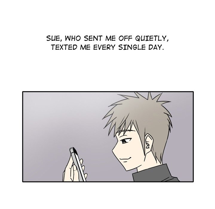 Misfortune Chapter 15 image 20