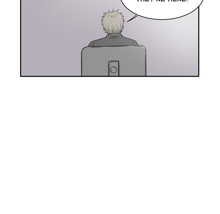 Misfortune Chapter 15 image 32