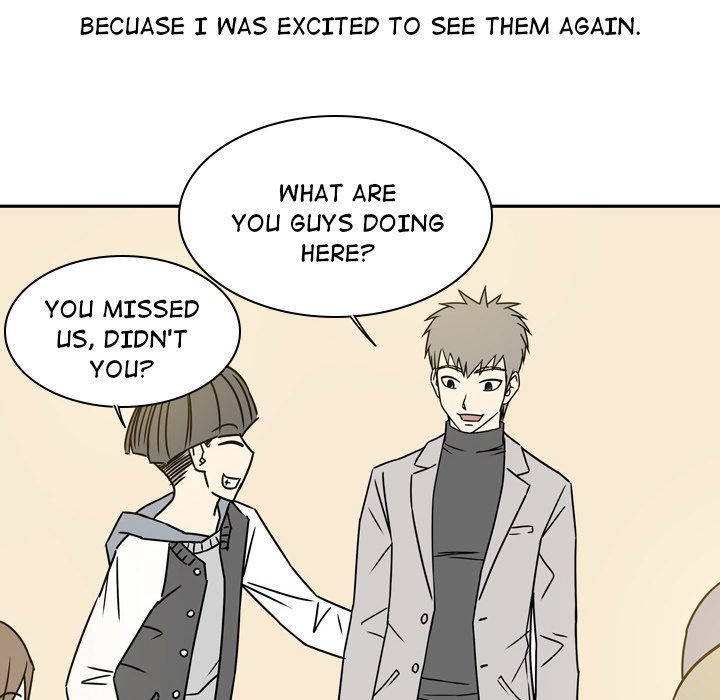 Misfortune Chapter 15 image 34