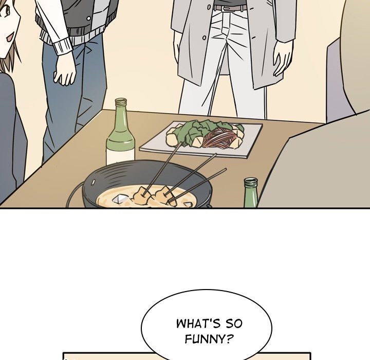 Misfortune Chapter 15 image 35