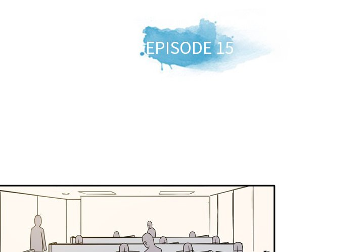 Misfortune Chapter 15 image 3