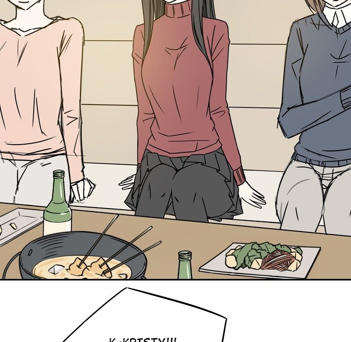Misfortune Chapter 15 image 40