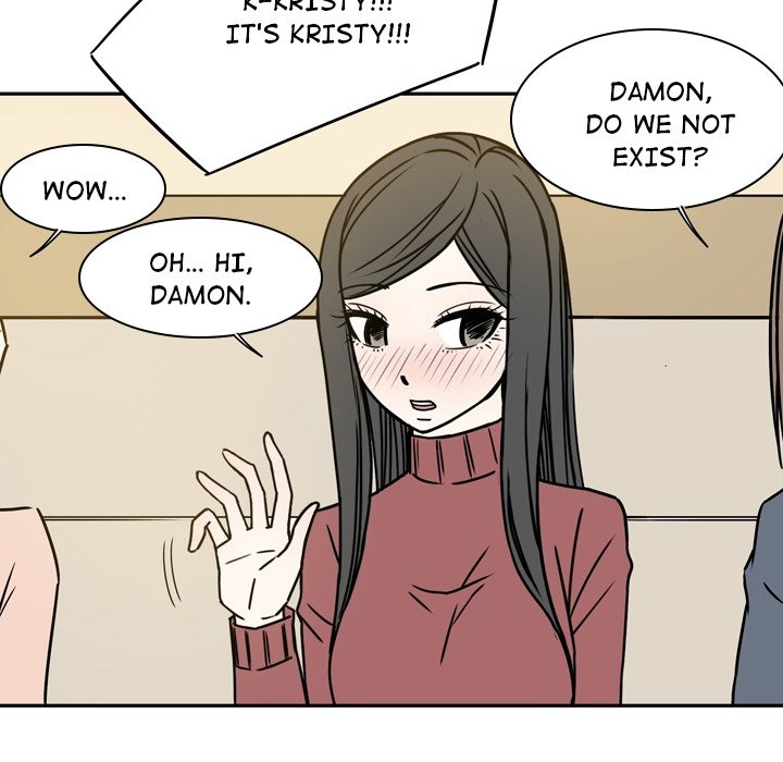 Misfortune Chapter 15 image 41