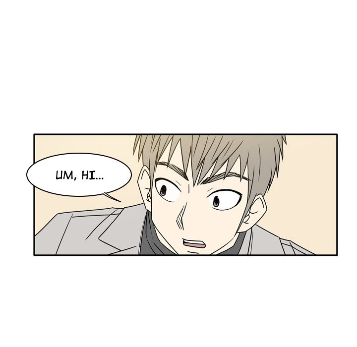 Misfortune Chapter 15 image 42