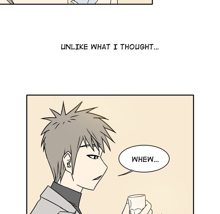 Misfortune Chapter 15 image 44