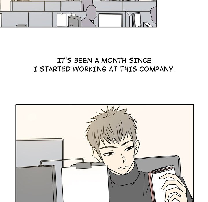 Misfortune Chapter 15 image 4