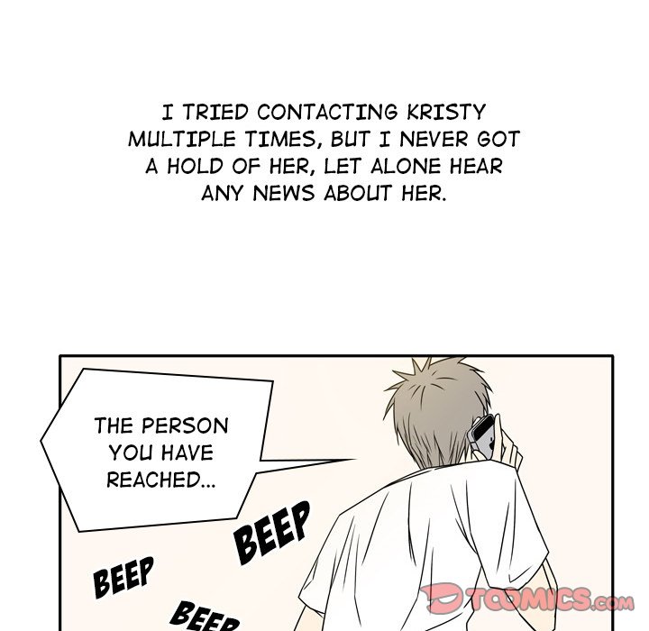 Misfortune Chapter 15 image 49