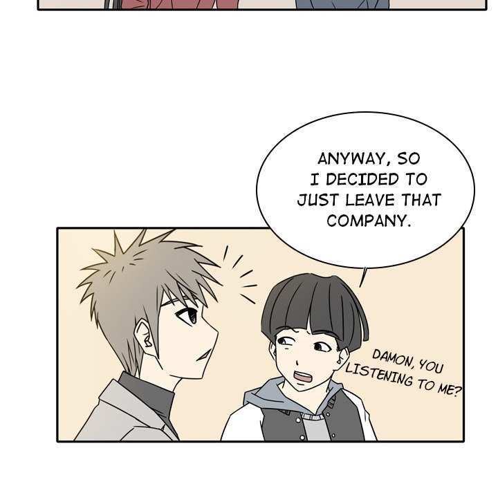 Misfortune Chapter 15 image 53