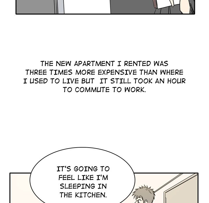 Misfortune Chapter 15 image 5