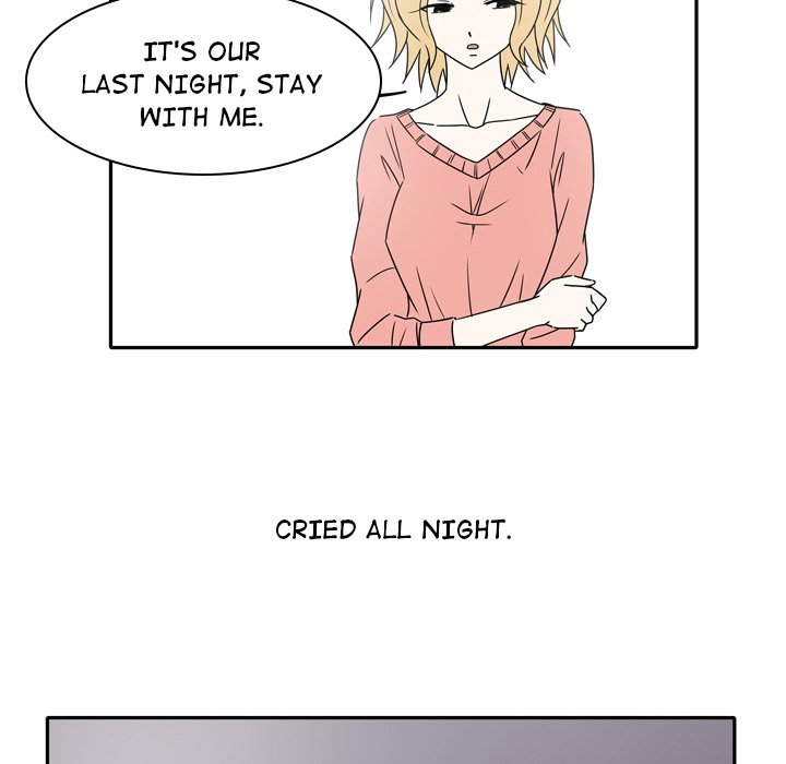 Misfortune Chapter 15 image 7