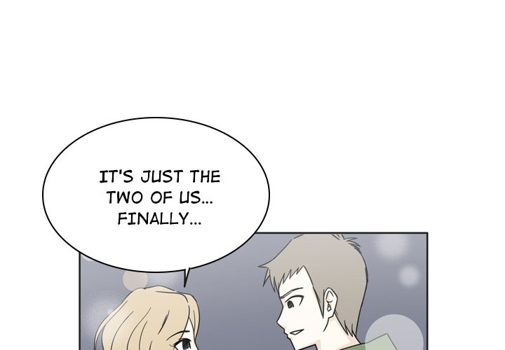 Misfortune Chapter 3 image 0