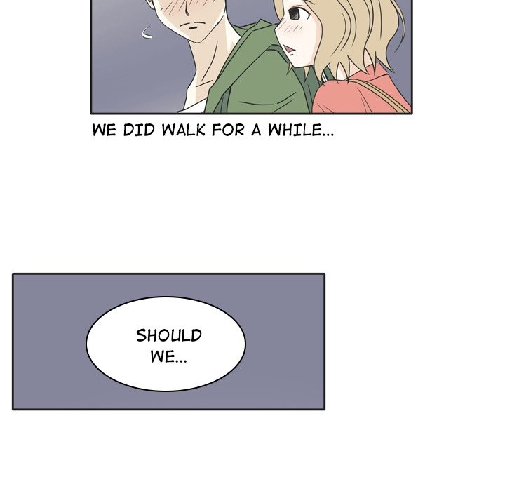 Misfortune Chapter 3 image 9