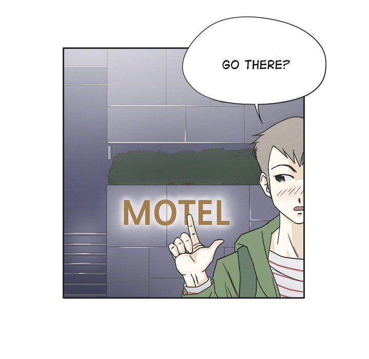 Misfortune Chapter 3 image 10