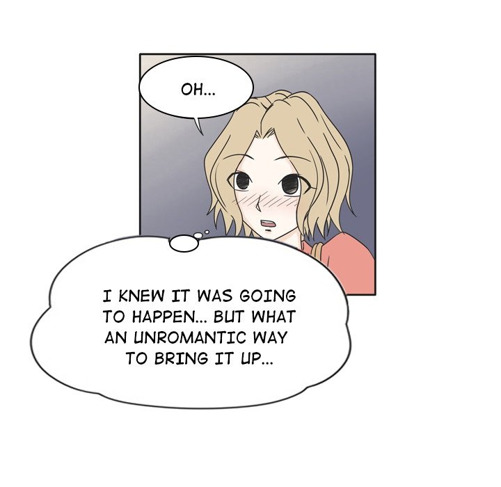 Misfortune Chapter 3 image 11