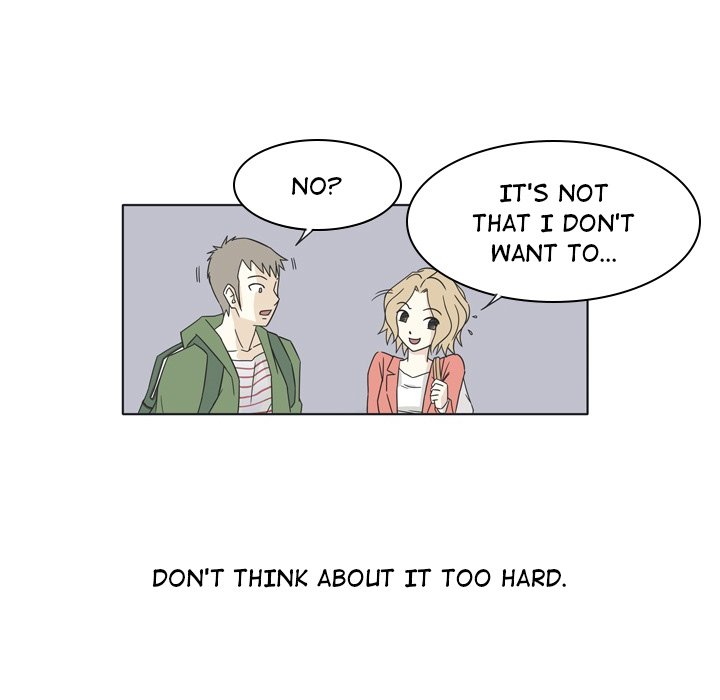 Misfortune Chapter 3 image 12
