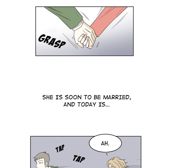 Misfortune Chapter 3 image 13