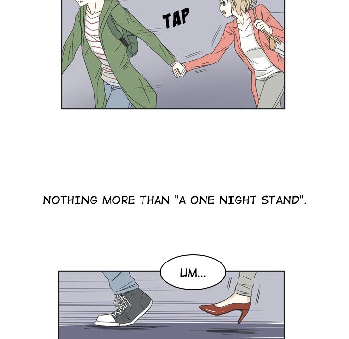 Misfortune Chapter 3 image 14
