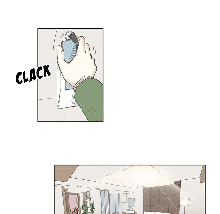 Misfortune Chapter 3 image 16