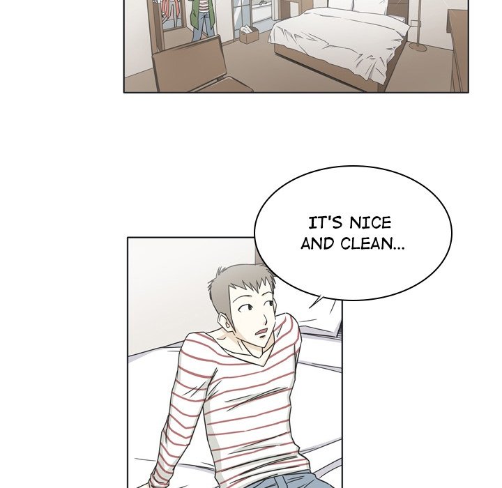 Misfortune Chapter 3 image 17