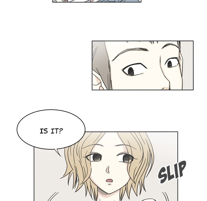 Misfortune Chapter 3 image 18