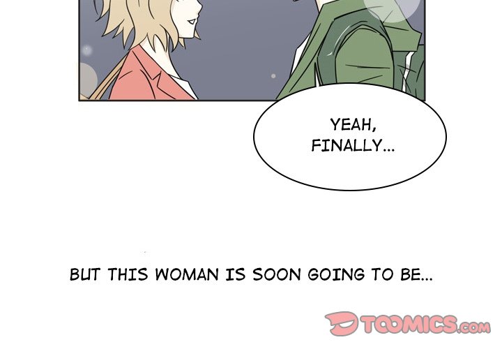 Misfortune Chapter 3 image 1