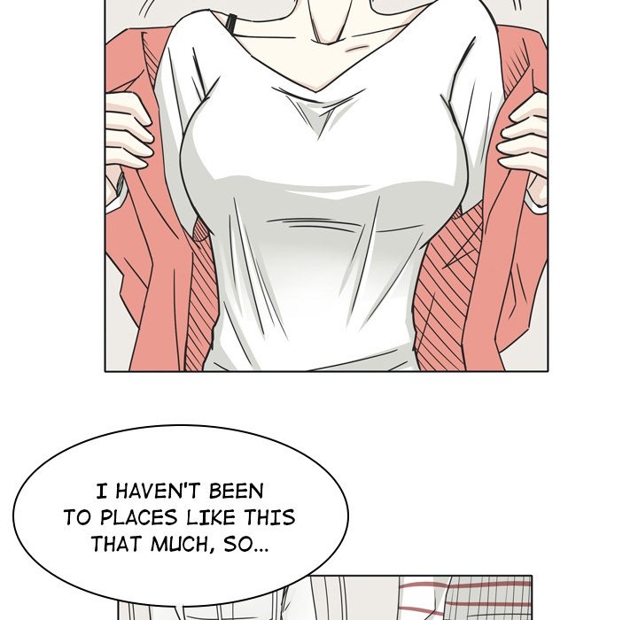 Misfortune Chapter 3 image 19