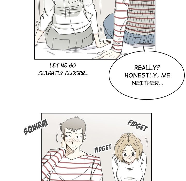 Misfortune Chapter 3 image 20