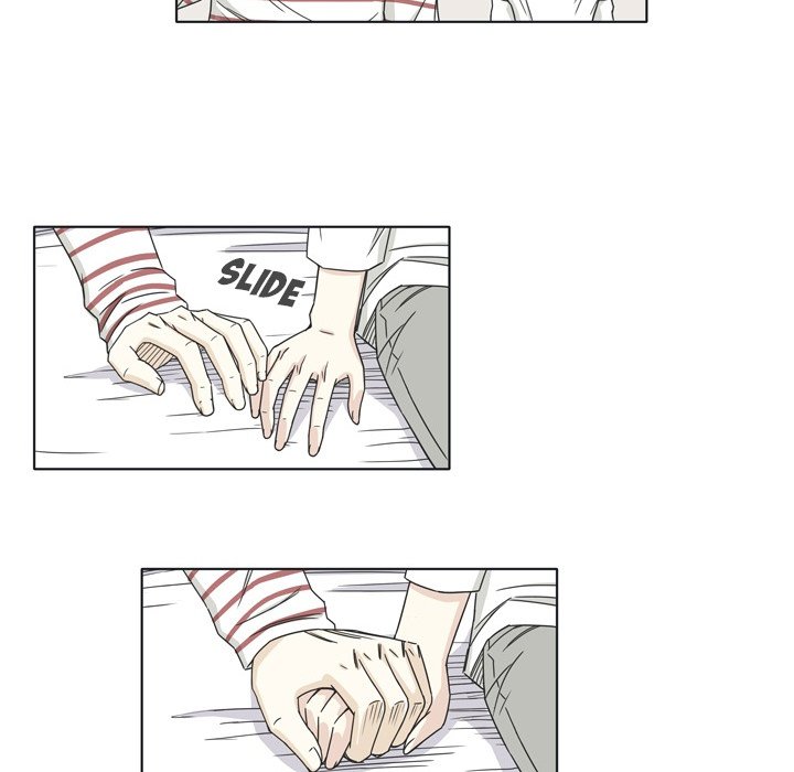 Misfortune Chapter 3 image 21