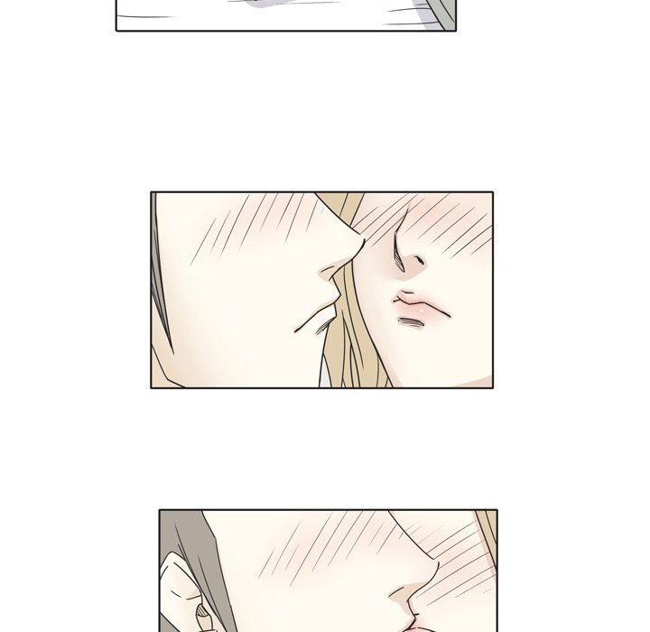 Misfortune Chapter 3 image 22