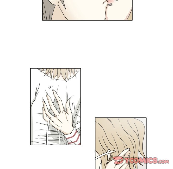 Misfortune Chapter 3 image 23