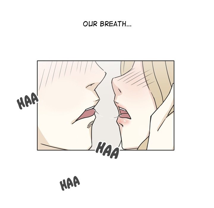 Misfortune Chapter 3 image 26