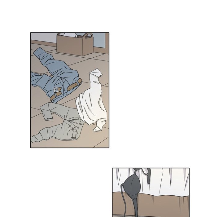 Misfortune Chapter 3 image 29