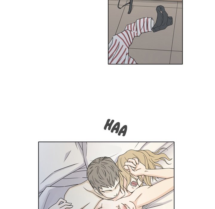 Misfortune Chapter 3 image 30