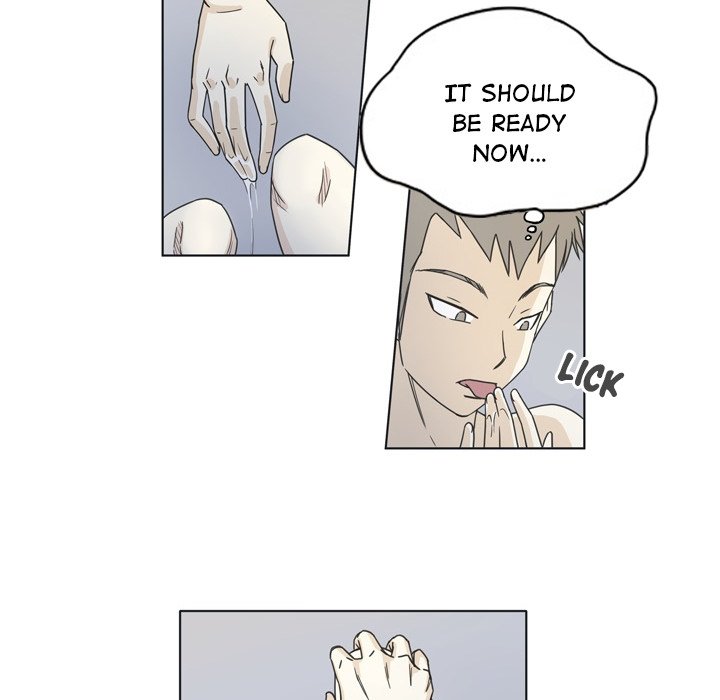 Misfortune Chapter 3 image 32