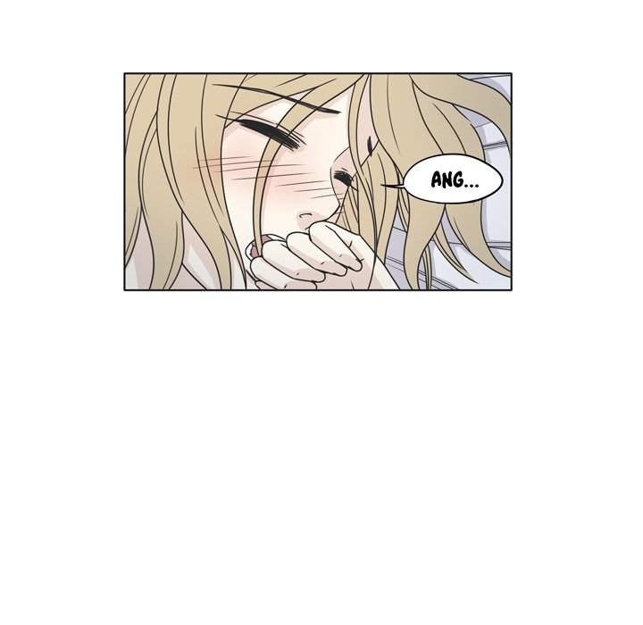 Misfortune Chapter 3 image 36