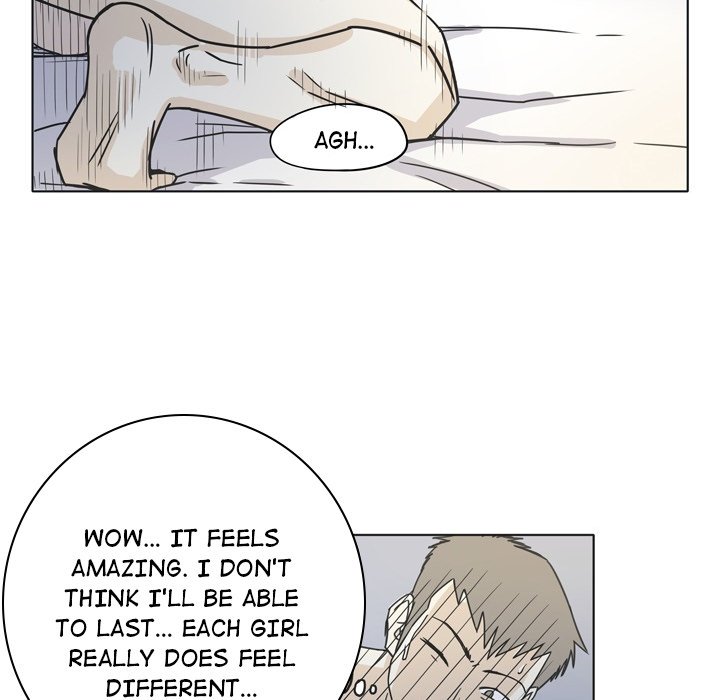 Misfortune Chapter 3 image 38