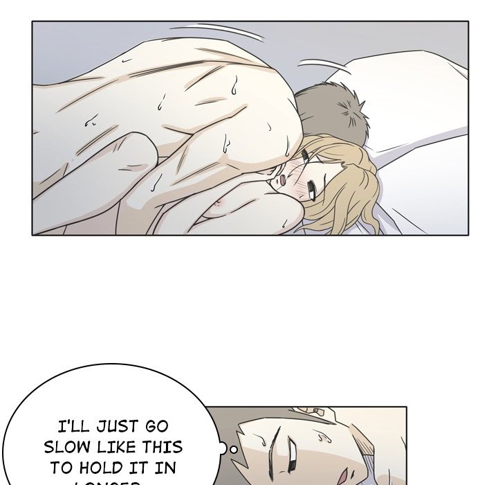 Misfortune Chapter 3 image 40