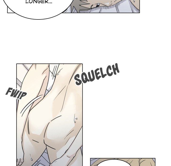 Misfortune Chapter 3 image 41