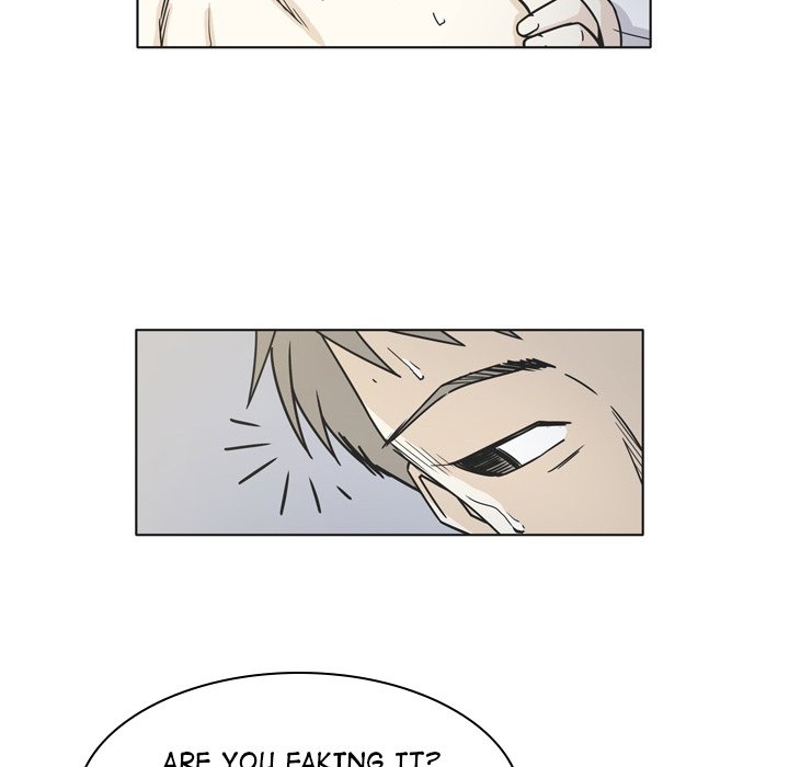 Misfortune Chapter 3 image 44