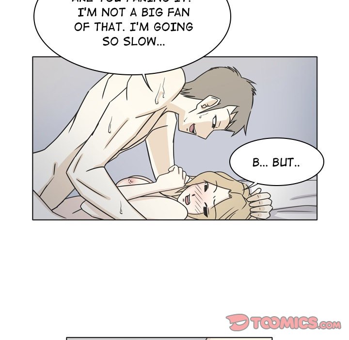 Misfortune Chapter 3 image 45